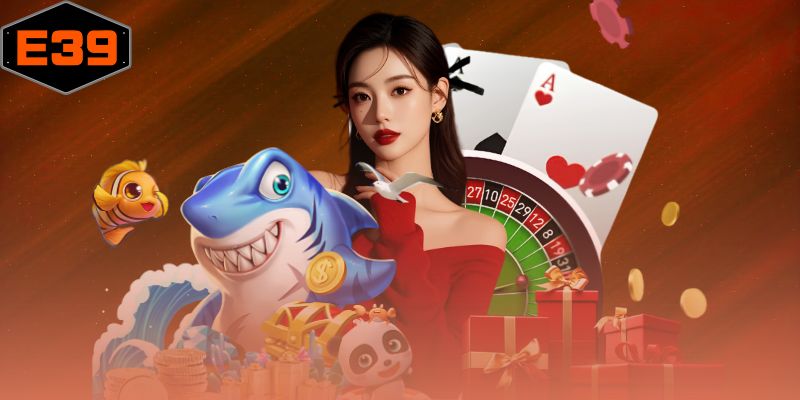 4 điểm đặc biệt góp phần nên thành công E39