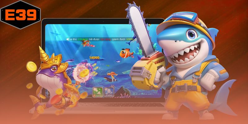 Các bước tải game bắn cá chuẩn xác về điện thoại