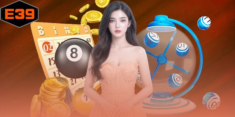 Dàn Đề - Bí Quyết Bắt Chuẩn 100 Bộ Số Thắng Đậm Tại E39