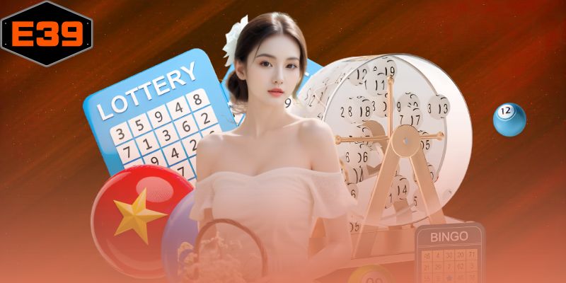 Đánh giá ưu điểm sảnh cược quay số trúng thưởng