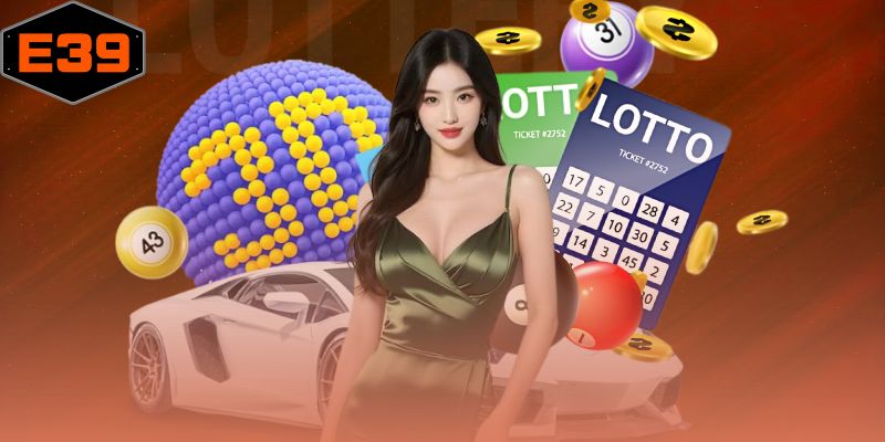 Game cá cược quay số siêu tốc nhận thưởng nhanh