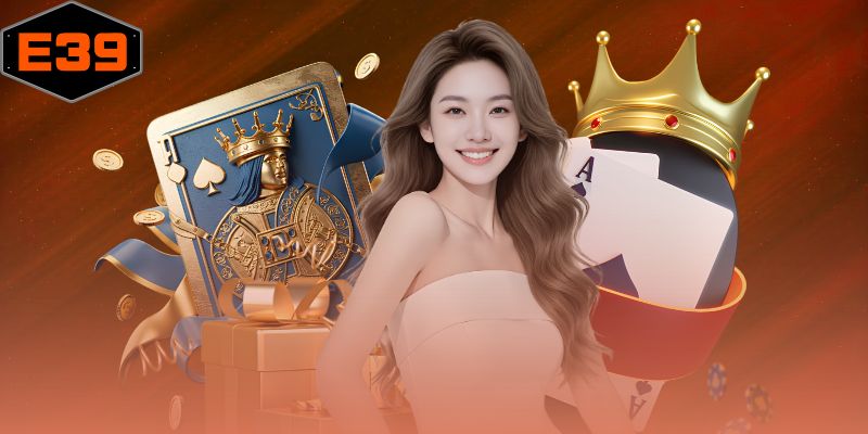 Giới thiệu về sảnh cược game bài trực tuyến tại nhà cái