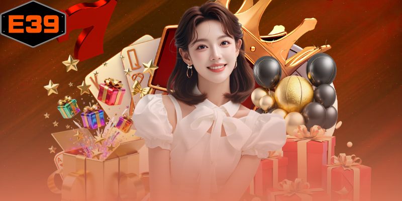 Hoàn trả lên đến 1.5% tại E39 cho hội viên