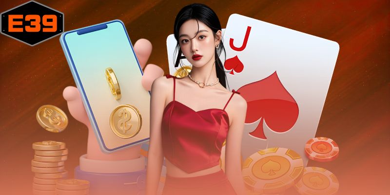 Kiểm tra yêu cầu  nạp tiền E39 trước khi thực hiện giao dịch