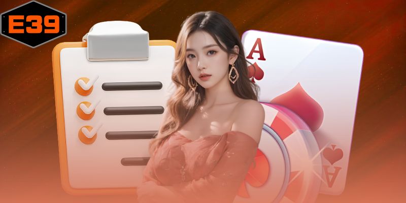 Quy trình thanh toán tiền cược minh bạch