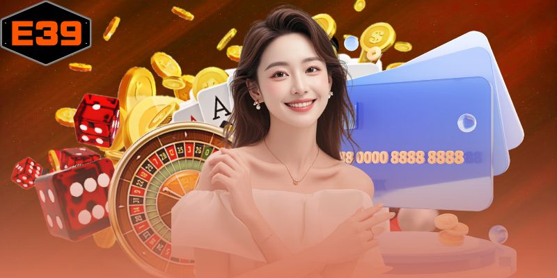 Rút Tiền E39 - Hướng Dẫn Quy Trình Giao Dịch An Toàn