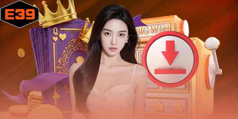 Tìm hiểu ưu điểm và lưu ý khi tải app E39 an toàn