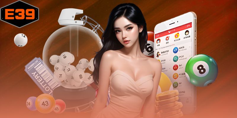 Trải nghiệm game cá cược xổ số minh bạch tại nhà cái