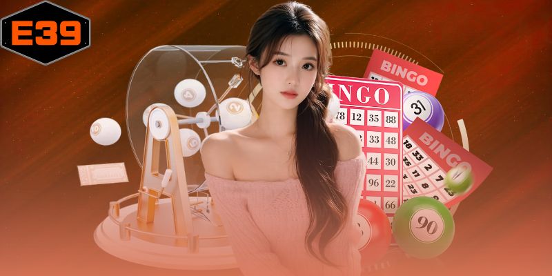 Xổ Số Miền Nam Tại E39 - Thắng Lớn Với Tỷ Lệ Thưởng 1:99